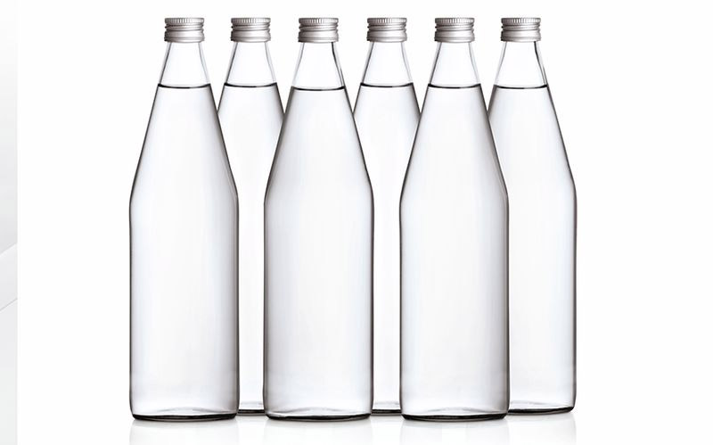 Máy rửa bát Bosch bán âm SMI6ZCS49E