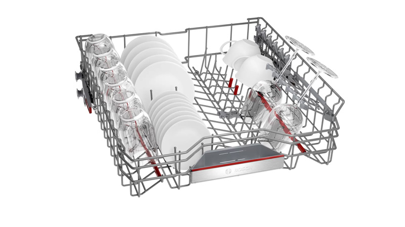 Máy rửa bát Bosch SMS6ZCI42E serie 6 sấy zeolith