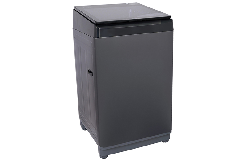 Máy giặt Aqua 10 kg AQW-U100FT BK