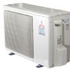 Dieu Hoa 2 Chieu Mitsubishi Electric Inverter 2 Hp Msz Hl50va