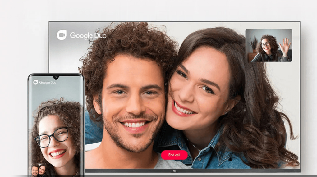 Google Tivi TCL 4K 55 inch 55P635