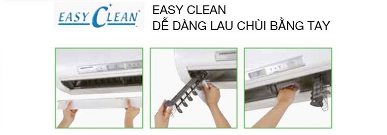 Điều hòa 2 chiều Mitsubishi Electric Inverter 2 HP MSZ-HL50VA
