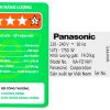 May Giat Panasonic Inverter 14 Kg Na Fd14v1brv