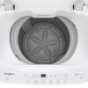 May Giat Whirlpool 8.5 Kg VWVC8502FW