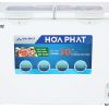 Tu Dong Hoa Phat 245 Lit Hcf 606s2d2