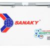 Tu Dong Sanaky Inverter 305 Lit Vh 4099a4k