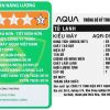 Tu Lanh Aqua 50 Lit Aqr D59fabs