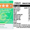 Tu Lanh Aqua Inverter 212 Lit Aqr T239fahb