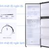 Tu Lanh Aqua Inverter 212 Lit Aqr T239fahb