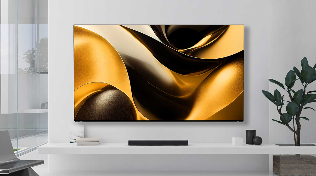 Google Tivi OLED Casper 4K 55 inch 55CGS810