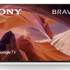 Google Tivi Sony 4k 55 Inch Kd 55x80l
