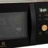 Lo Vi Song Co Nuong Electrolux Emc25d59eb 25 Lit