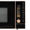 Lo Vi Song Co Nuong Electrolux Emg25d89ggp 25 Lit