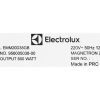 Lo Vi Song Electrolux Emm20d38gb 20 Lit