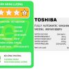 May Giat Toshiba 9 Kg Aw M1000fvmk