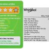 May Giat Whirlpool Inverter 8 Kg Fweb8002fg