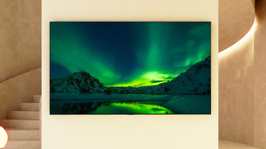 Smart Tivi QNED LG 8K 65 inch 65QNED99SQB