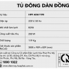 Tu Dong Hoa Phat 1190 Lit Hpf Ad61190