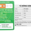 Tu Dong Hoa Phat 252 Lit Hpf Ad6252