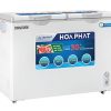 Tu Dong Hoa Phat Inverter 245 Lit Hcfi 606s2d2