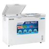 Tu Dong Hoa Phat Inverter 245 Lit Hcfi 606s2d2