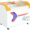 Tu Dong Sanaky Inverter 280 Lit Vh 3899k3b