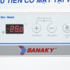 Tu Dong Sanaky Inverter 280 Lit Vh 3899k3b