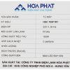 Tu Mat Hoa Phat 280 Lit Hsc 700f1r1