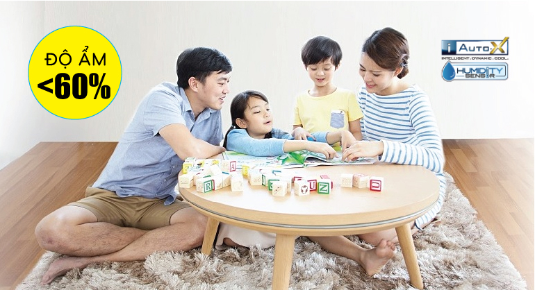 Điều hòa Panasonic Inverter 1HP CU/CS-U9ZKH-8