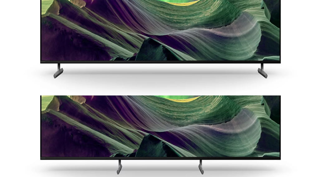 Google Tivi Sony 4K 65 inch KD-65X85L