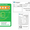 May Lanh Casper Inverter 1 Hp Tc 09is35