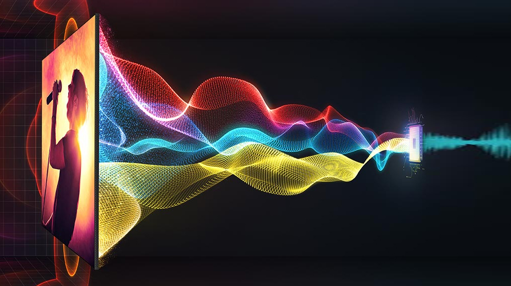 Smart Tivi Neo QLED 8K 65 inch Samsung QA65QN800C