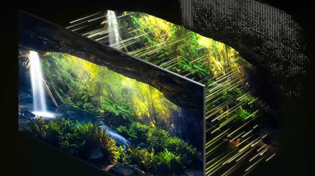 Smart Tivi Neo QLED 8K 65 inch Samsung QA65QN800C