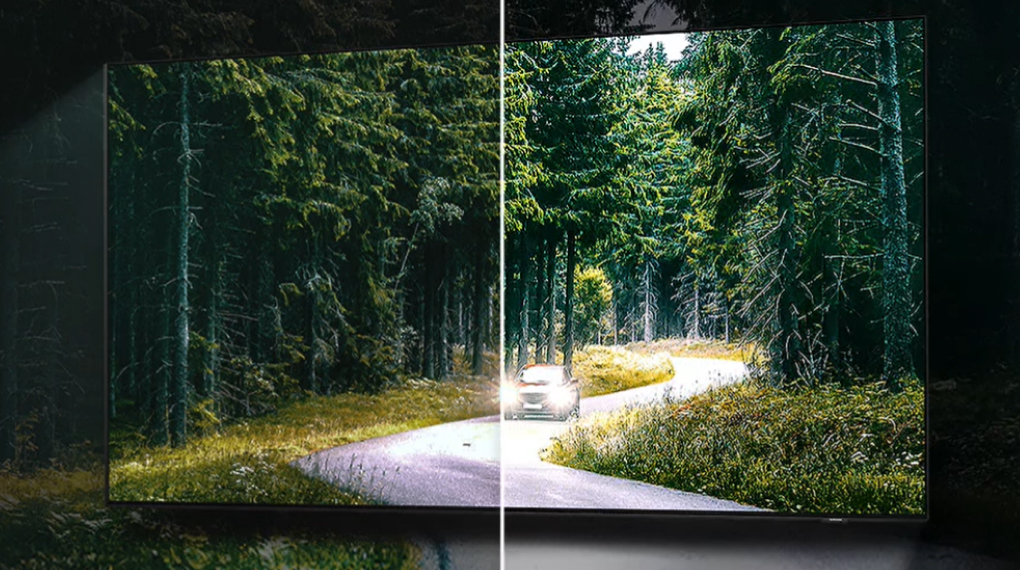 Smart Tivi Neo QLED 8K 65 inch Samsung QA65QN800C