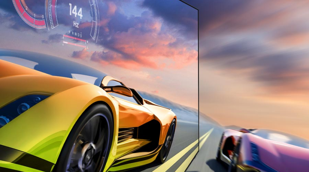 Smart Tivi Neo QLED 8K 65 inch Samsung QA65QN800C