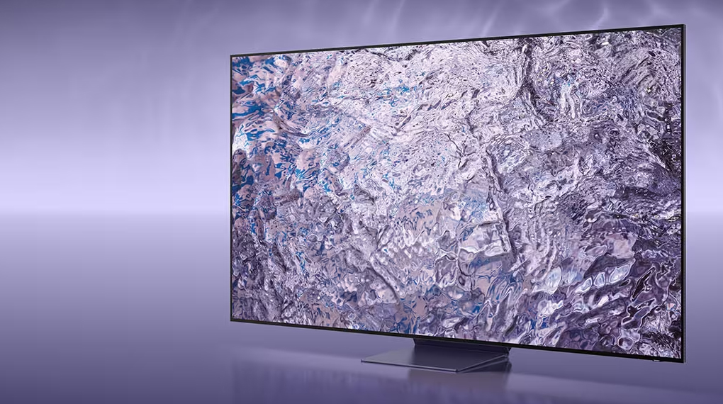 Smart Tivi Neo QLED 8K 75 inch Samsung QA75QN800C