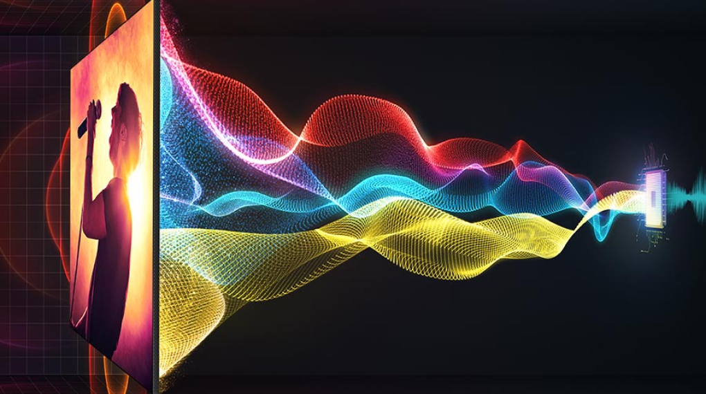 Smart Tivi Neo QLED 8K 75 inch Samsung QA75QN800C