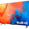 Google Tivi Qled Tcl 4k 65 Inch 65q646