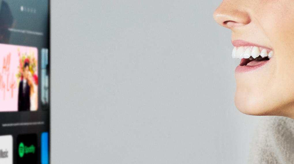 Google Tivi Sony 4K 75 inch KD-75X85L