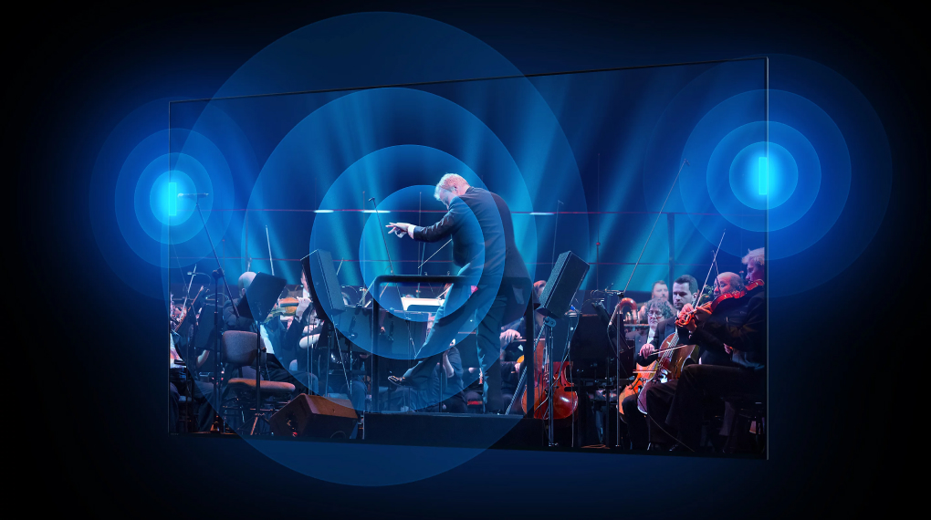 Google Tivi Sony 4K 75 inch XR-75X90L