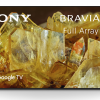 Google Tivi Sony 4k 75 Inch Xr 75x90l