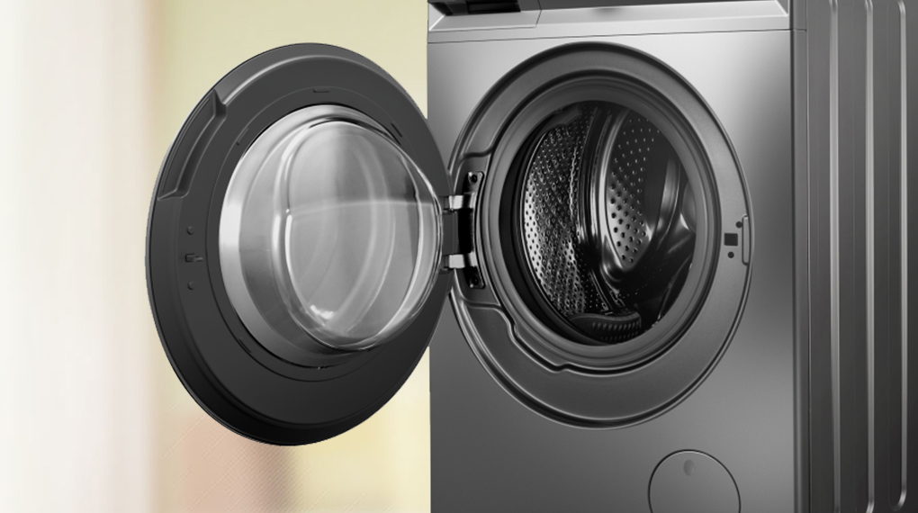 Máy giặt sấy Toshiba Inverter 10.5 kg TWD-BM115GF4V(SK)