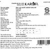 May Loc Nuoc Khong Vo Ro Karofi Kaq U95 10 Loi