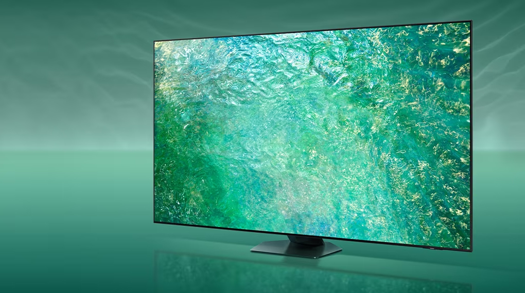 Smart Tivi Neo QLED 4K 65 inch Samsung QA65QN85C