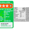 Tu Lanh Aqua Inverter 189 Lit Aqr T220fafb