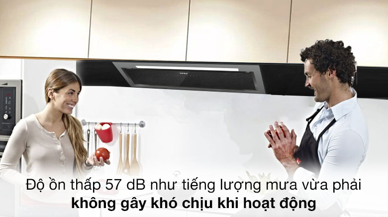 Máy hút mùi âm tủ Hafele HH-BI72A (533.80.027)