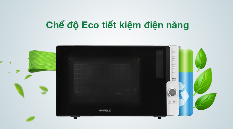 Lò vi sóng có nướng Hafele HW-F30A (538.31.280) 28 lít