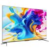 Google Tivi Tcl Qled 4k 55 Inch 55c645
