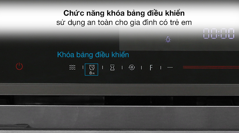 Lò nướng kết hợp vi sóng lắp âm Hafele HCO-8T50A (538.01.431) 50 lít