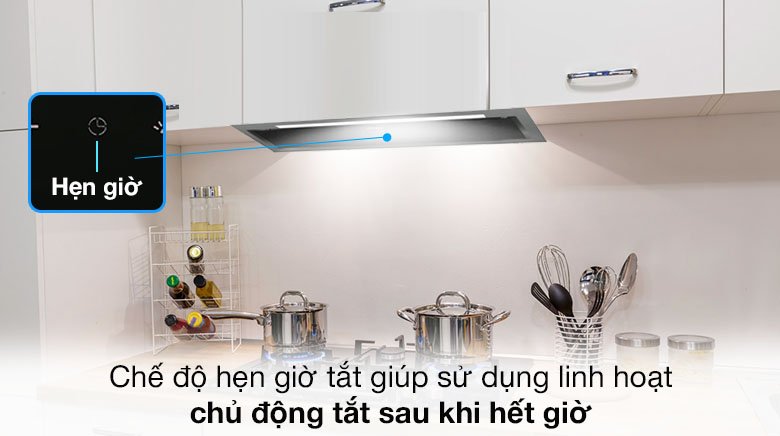 Máy hút mùi âm tủ Hafele HH-BI72A (533.80.027)